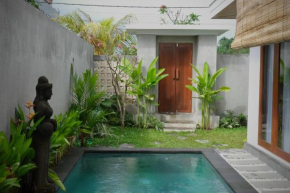 Jaya Oasis Villa 3